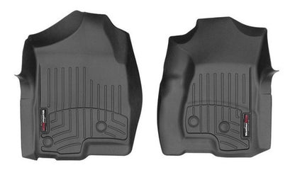 Tapetes Uso Rudo Weathertech Suburban 2000-2006 - 1ra+2da F