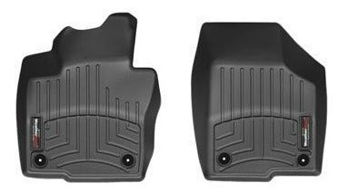 Tapetes Uso Rudo Weathertech Jetta 2011-2018 Mk6 - 1ra Fila