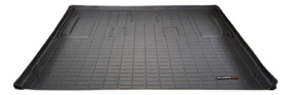 Tapete Weathertech Escalade Esv 2007-2014 - Cajuela Largo