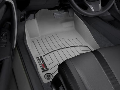 Tapetes Weathertech Civic 2016-2020-1ra,2da Y Cajuela Coupé