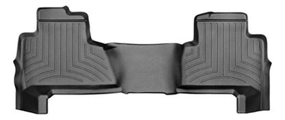 Tapete Uso Rudo Weathertech Tahoe 2015-2020 - 2da Fila