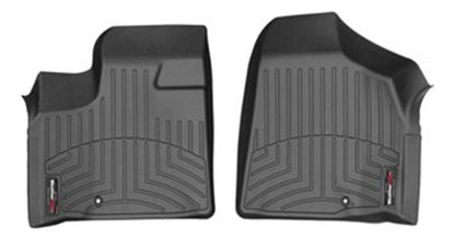 Tapetes Uso Rudo Weathertech Town&country 2008-2016 1ra Fila