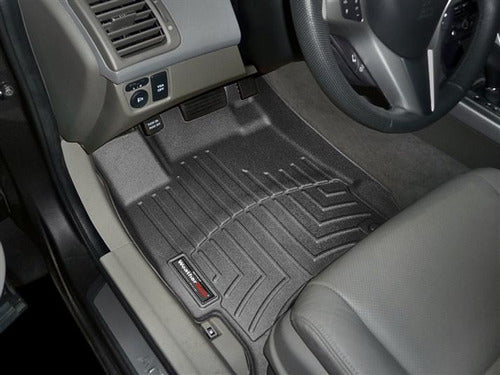 Tapetes Weathertech Acura Rdx 2007-2012 - 1ra+2da Filas