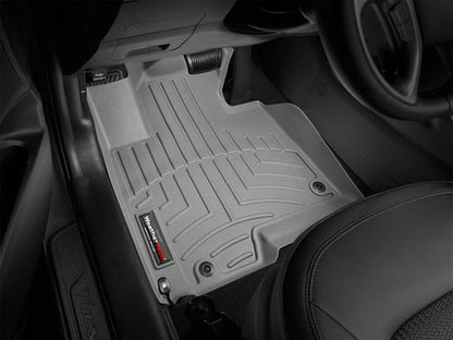 Tapetes Weathertech Ix35/tucson 2010-2015 1ra+2da Filas+ Caj
