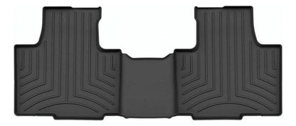 Tapetes Hp Weathertech Grand Highlander 2024+ 1ra+2da+3ra F