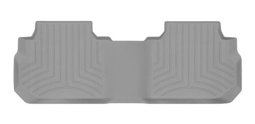 Tapetes Premium Uso Rudo Weathertech Blazer 2019+ 1ra+2da F