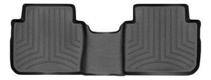 Tapetes Uso Rudo Weathertech Hp Camry Hibrido 2025+ 2da Fila