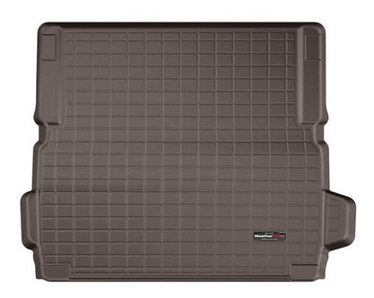 Tapetes Weathertech Bmw X5 2019+ 1ra+2daf+ C Larga 7 Pas