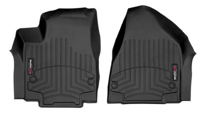 Tapetes Weathertech Pacífica 2021+ Pinnacle 1ra Fila