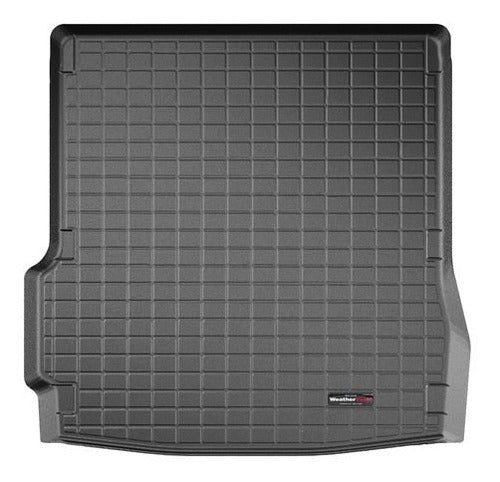 Tapete Weathertech Bentayga 2017+ Cajuela