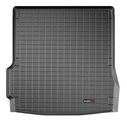 Tapete Weathertech Bentayga 2017+ Cajuela