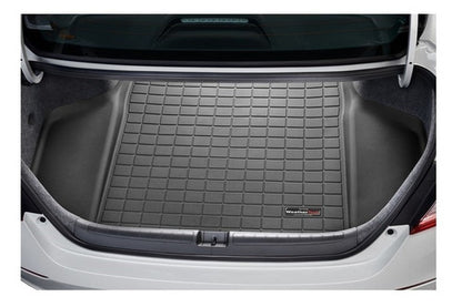 Tapetes Weathertech Accord 2018-2020- 1ra+2da Filas+ Cajuela