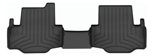 Tapete Uso Rudo Weathertech Hp Mazda Cx-90 2024+ 2da Fila