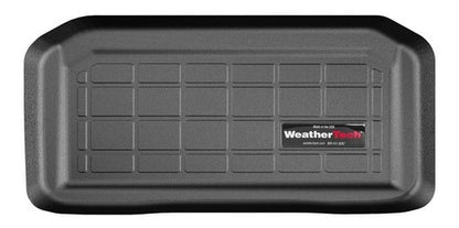 Tapetes Weathertech Corvette 2019-2021 - 1ra Fila + Cajuela