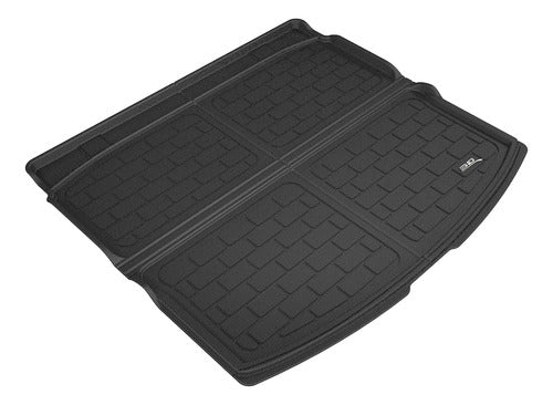 Tapete Premium Uso Rudo 3d Maxpider Honda Cr-v 2017+ Cajuela