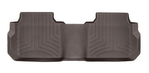 Tapete Weathertech Cadillac Xt6 2020+ 7 Pasajeros 2da F