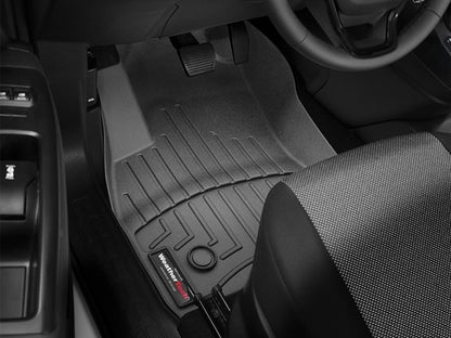 Tapetes Weathertech Promaster City 2010-2022 1ra Fila