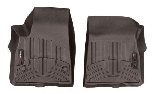 Tapetes Weathertech Xt6 6pas 2020+ 1ra+2da/3raf+ Caj Corta