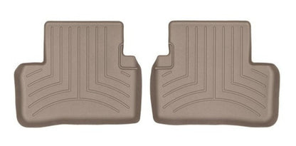 Tapetes Weathertech Clase E 2018-2021 Coupe - 1ra+2daf+caj