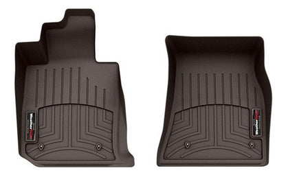 Tapetes Weathertech Serie 2 2022+ 1ra+2da Filas + Cajuela