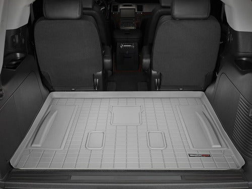 Tapetes Weathertech Yukon 2011-2014 1ra+2da/3ra Filas+ Caj