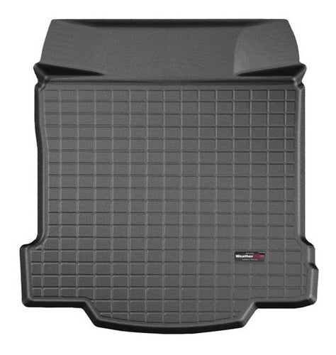 Tapete Weathertech Cadillac Xts 2013-2019 - Cajuela
