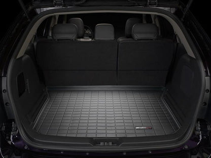 Tapete Weathertech Lincoln Mkx 2011-2017 - Cajuela