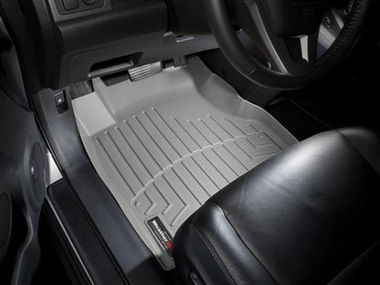 Tapetes Weathertech Uso Rudo Cr-v 2007-2011 - 1ra+2da Filas