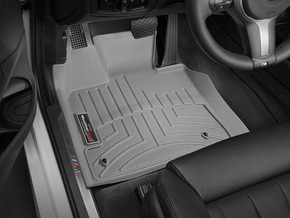 Tapetes Uso Rudo Weathertech Bwm X5 2014-2018 - 1ra Fila