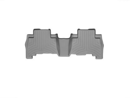 Tapete Uso Rudo Weathertech Lexus Gx 2010+ 2da Fila