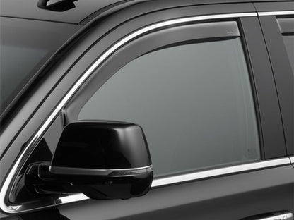 Weathertech Deflectores 4 Ventanas Escalade 2015-2020