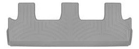 Tapete Weathertech Expedition Max 2018-2020 - 3ra Fila
