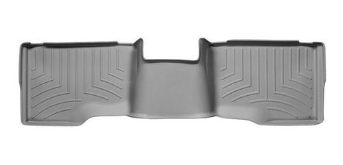Tapete Uso Rudo Weathertech Commander 2006-2010 - 2da Fila