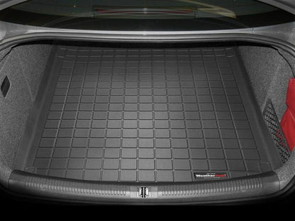 Tapetes Weathertech Audi A4 2002-2008 - 1ra+2da Filas+ Caj