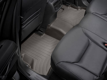 Tapetes Weathertech Cx-9 2016-2020 -1ra+2da+3ra Filas+ Caj C