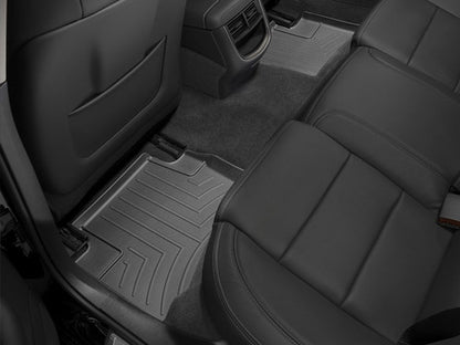 Tapetes Weathertech Cadillac Cts 2014-2019 - 1ra+2da F + Caj