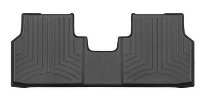 Tapetes Uso Rudo Weathertech Id.4 2021+ 1ra+2daf+ Cajuela