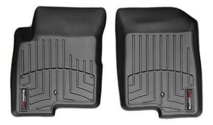 Tapetes Weathertech Jeep Patriot 2007-2017 - 1ra Fila