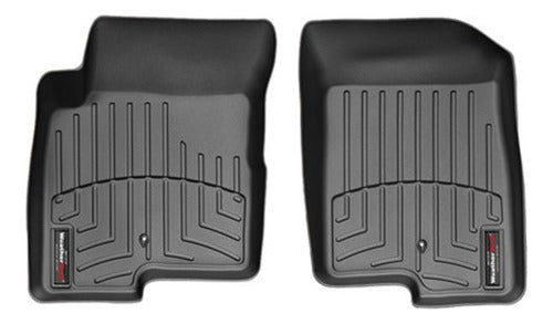 Tapetes Weathertech Jeep Patriot 2007-2017 - 1ra Fila