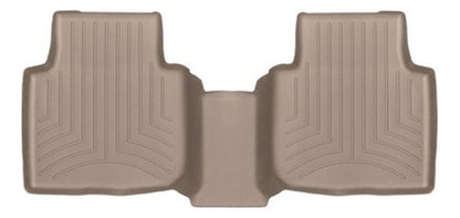 Tapetes Premium Weathertech Tiguan 2020+ 2da Filas