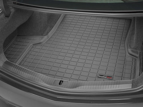 Tapete Weathertech Cadillac Ct6 2016-2020 - Cajuela