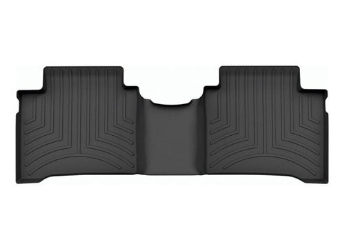 Tapetes Uso Rudo Weathertech Kia Niro 2023+ 2da Fila