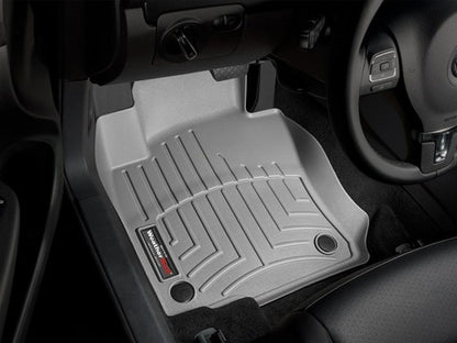 Tapetes Weathertech Golf Sportwagen 2005-2010 -1ra+2da+ Caj
