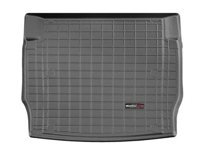 Tapetes Weathertech Serie 1 2012-2014 - 1ra+2dafilas+cajuela