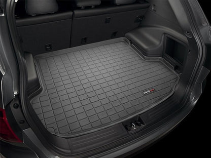 Tapete Weathertech Uso Rudo Tucson 2016-2018 - Cajuela