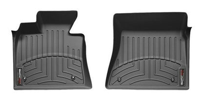 Tapetes Uso Rudo Weathertech Bmw X5 2007-2013 - 1ra Fila