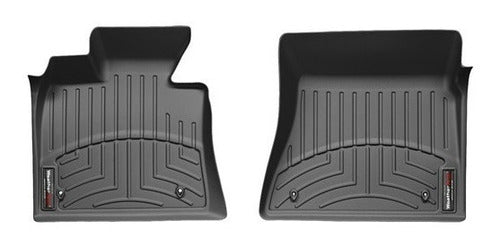Tapetes Uso Rudo Weathertech Bmw X5 2007-2013 - 1ra Fila