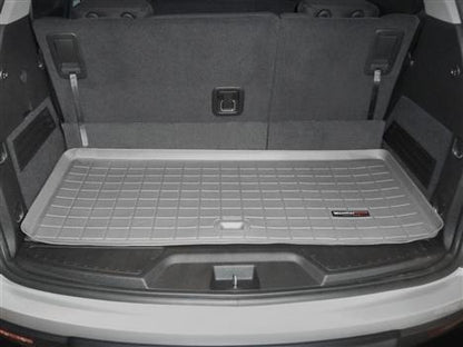 Tapetes Weathertech Acadia 2007-2016 - 1ra+2da F + Caj Corta