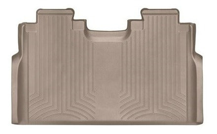 Tapete Weathertech F-150/lobo 2021+ Doble Cabina 2da Fila