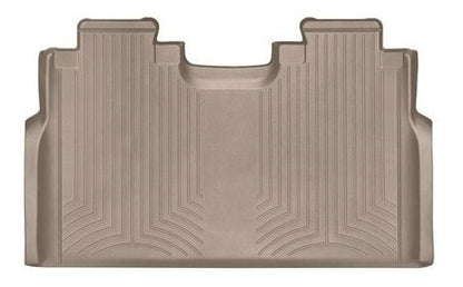 Tapete Weathertech F-150/lobo 2021+ Doble Cabina 2da Fila